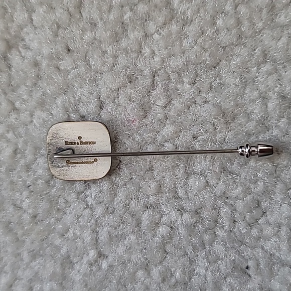 Reed and Barton Stick pin - Picture 2 of 3